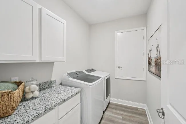 6089 CHORUS DRIVE Mascotte, FL 34753