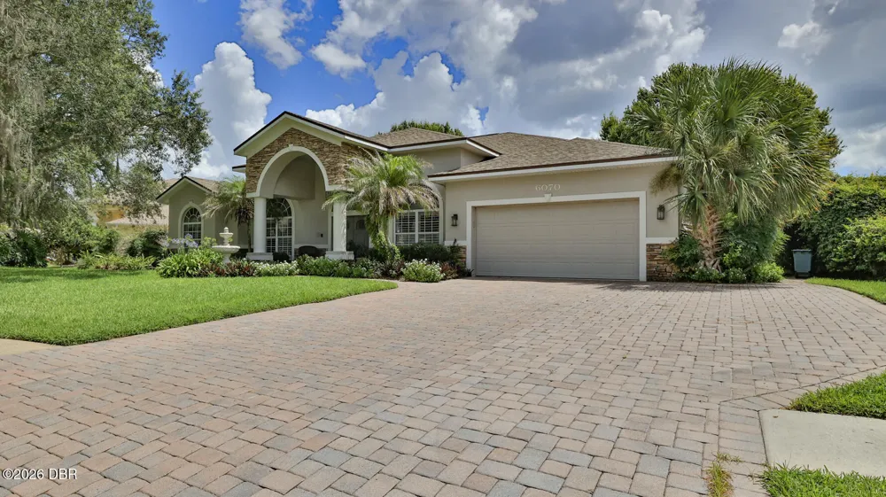 6070 Sabal Creek Boulevard Port Orange, FL 32128