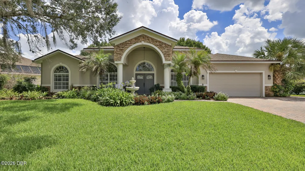 6070 Sabal Creek Boulevard Port Orange, FL 32128