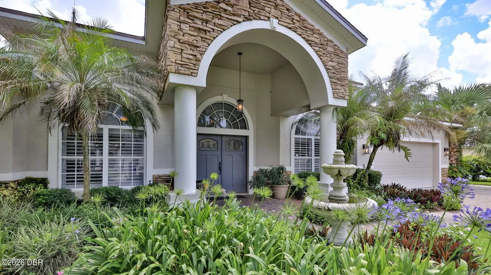 6070 Sabal Creek Boulevard Port Orange, FL 32128