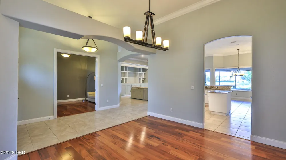 6070 Sabal Creek Boulevard Port Orange, FL 32128