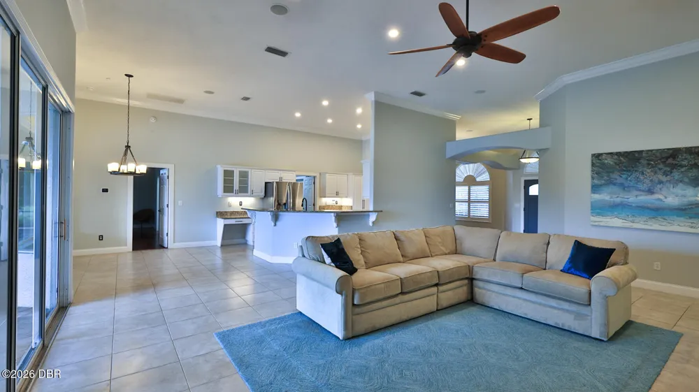 6070 Sabal Creek Boulevard Port Orange, FL 32128