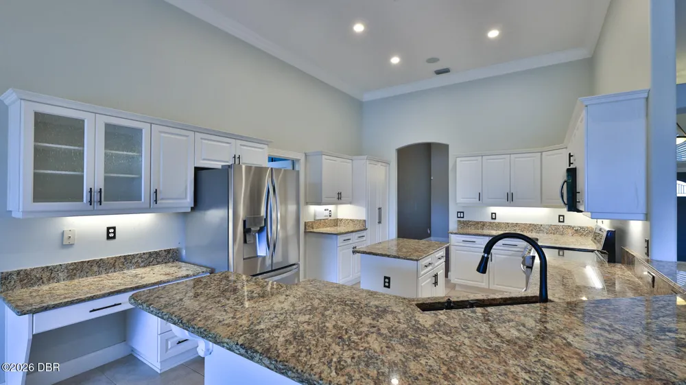 6070 Sabal Creek Boulevard Port Orange, FL 32128
