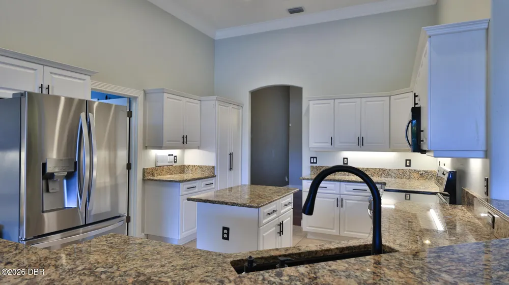 6070 Sabal Creek Boulevard Port Orange, FL 32128