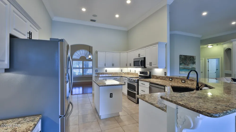 6070 Sabal Creek Boulevard Port Orange, FL 32128