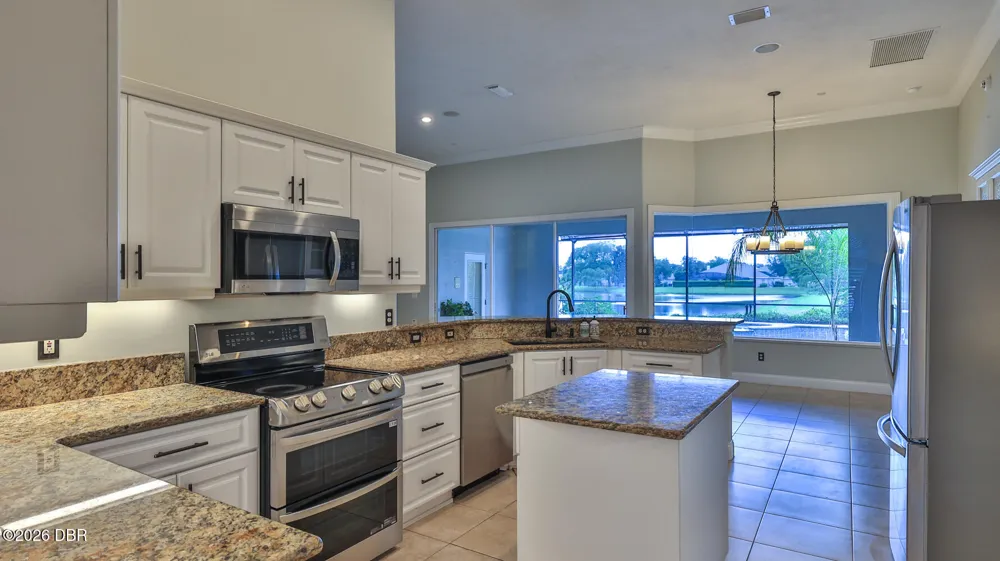 6070 Sabal Creek Boulevard Port Orange, FL 32128