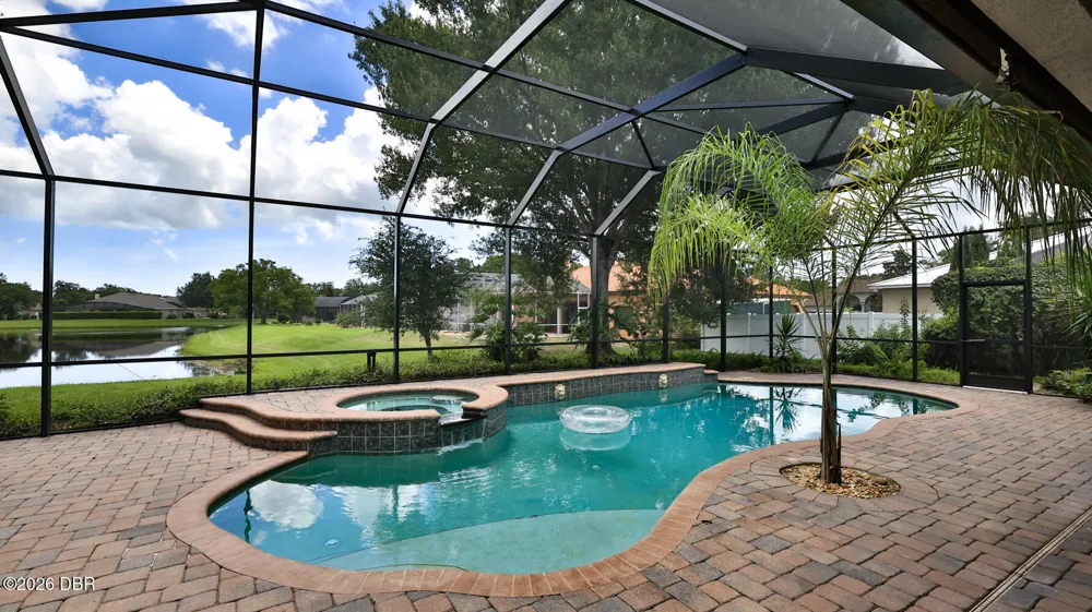 6070 Sabal Creek Boulevard Port Orange, FL 32128