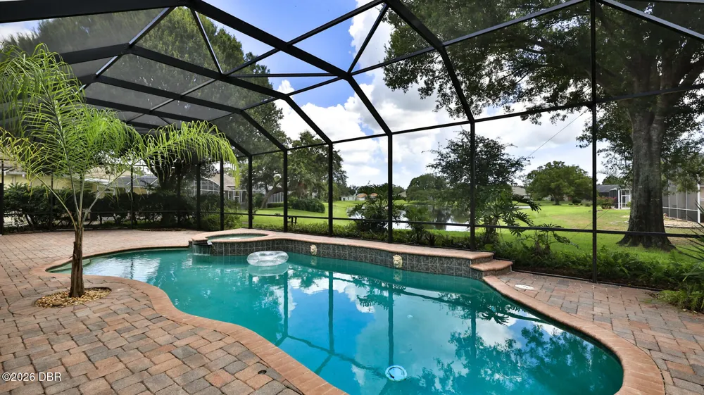 6070 Sabal Creek Boulevard Port Orange, FL 32128