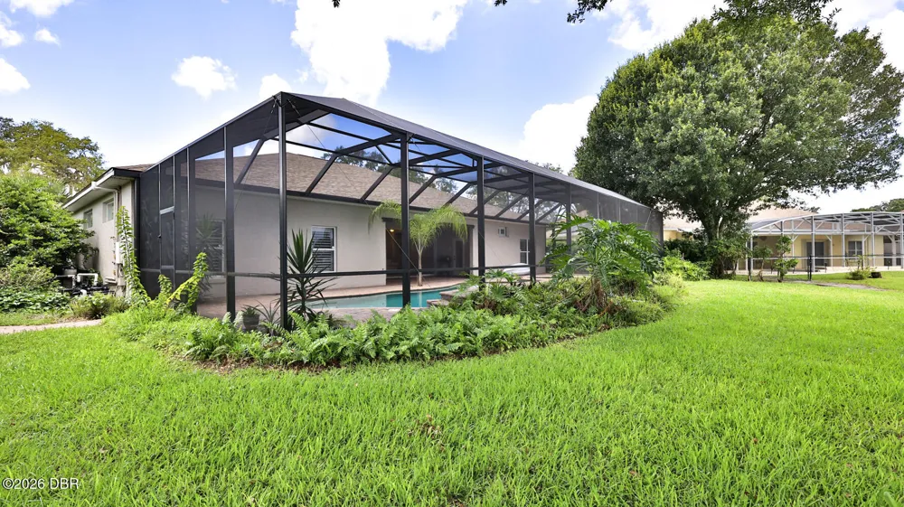 6070 Sabal Creek Boulevard Port Orange, FL 32128