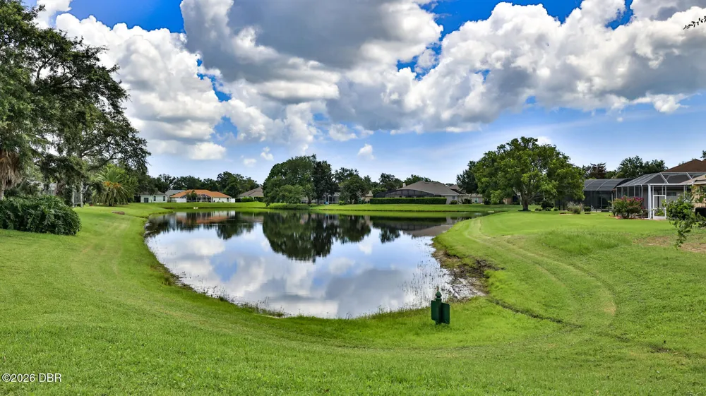 6070 Sabal Creek Boulevard Port Orange, FL 32128