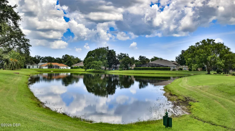 6070 Sabal Creek Boulevard Port Orange, FL 32128