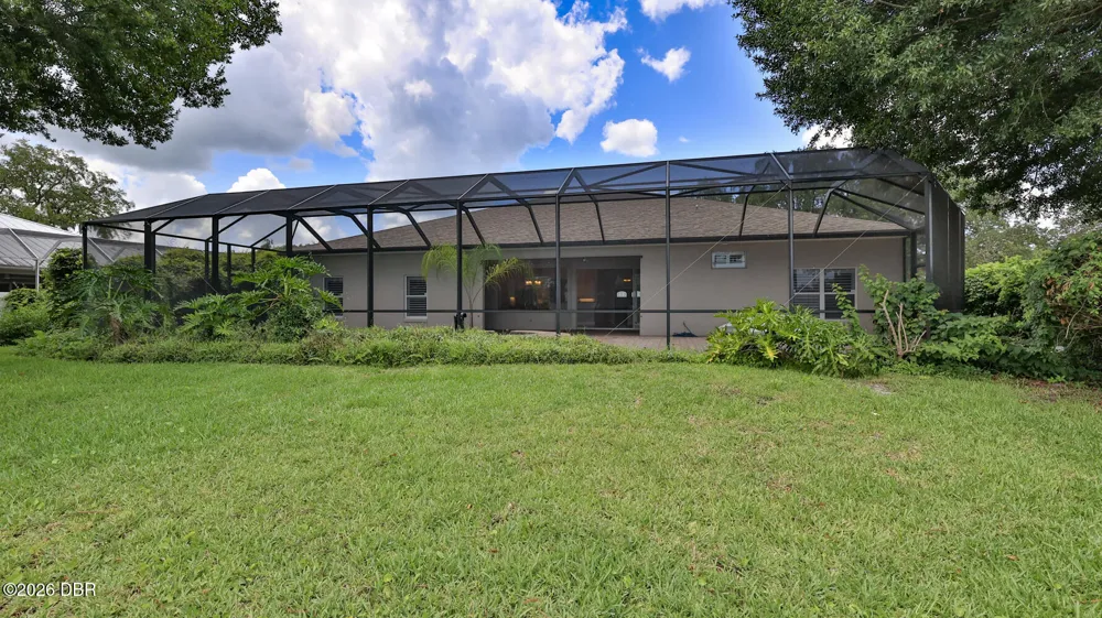 6070 Sabal Creek Boulevard Port Orange, FL 32128