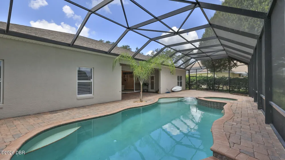 6070 Sabal Creek Boulevard Port Orange, FL 32128