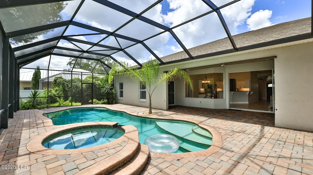 6070 Sabal Creek Boulevard Port Orange, FL 32128