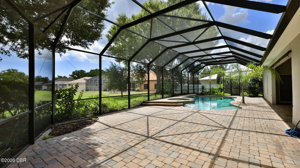 6070 Sabal Creek Boulevard Port Orange, FL 32128