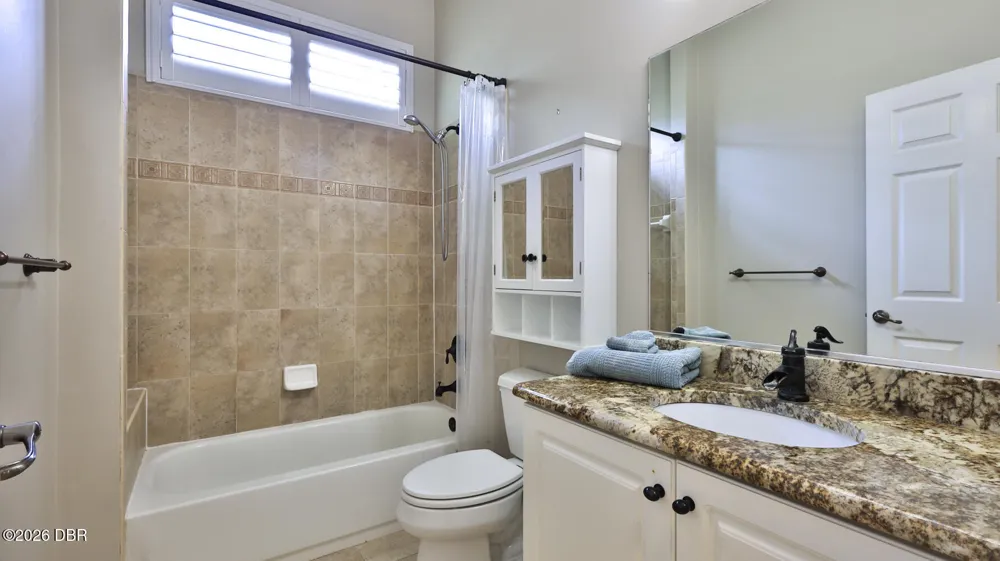 6070 Sabal Creek Boulevard Port Orange, FL 32128