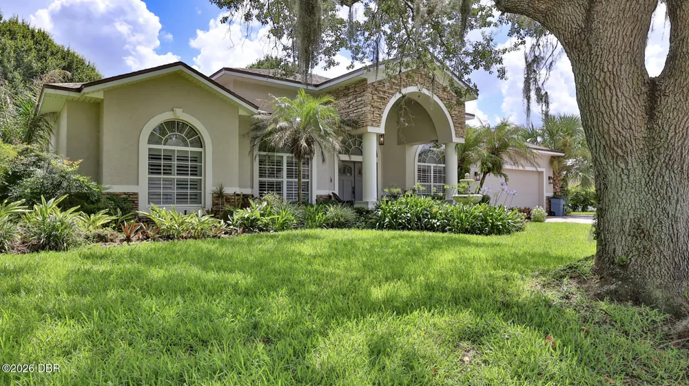 6070 Sabal Creek Boulevard Port Orange, FL 32128