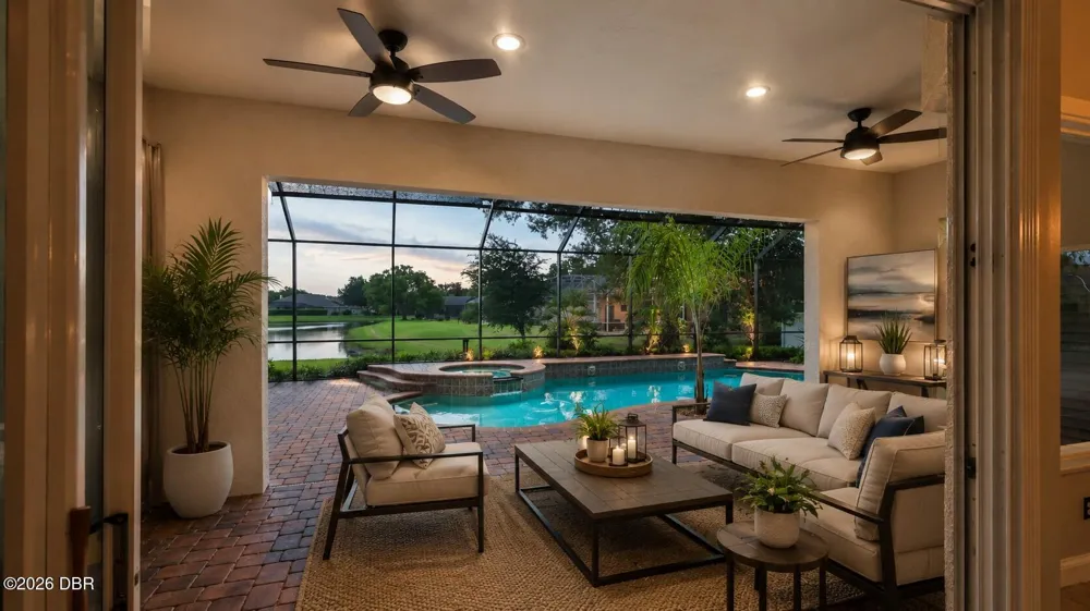 6070 Sabal Creek Boulevard Port Orange, FL 32128