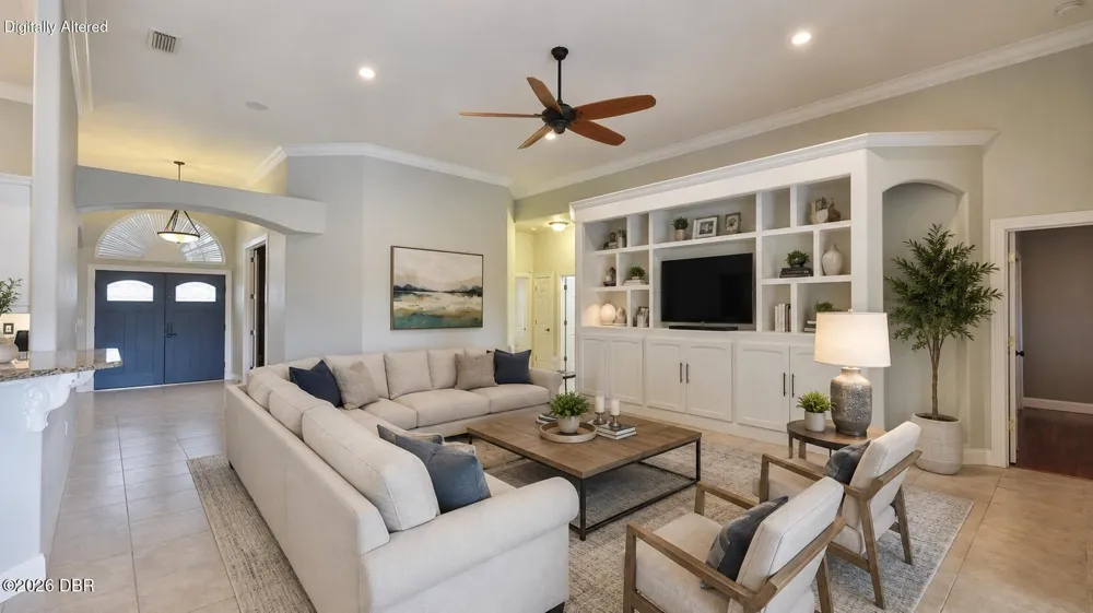 6070 Sabal Creek Boulevard Port Orange, FL 32128