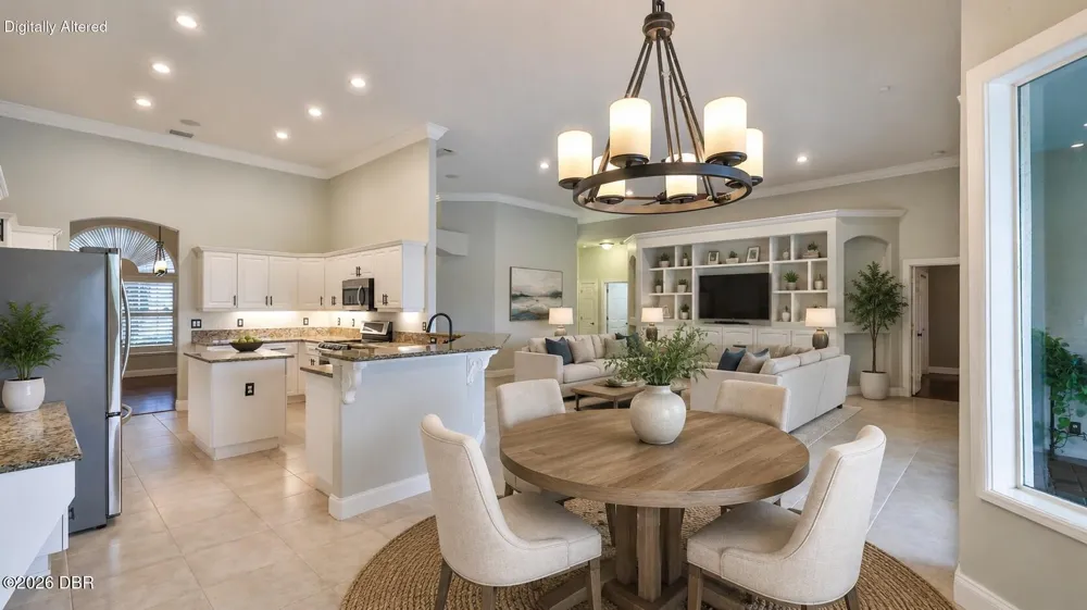 6070 Sabal Creek Boulevard Port Orange, FL 32128