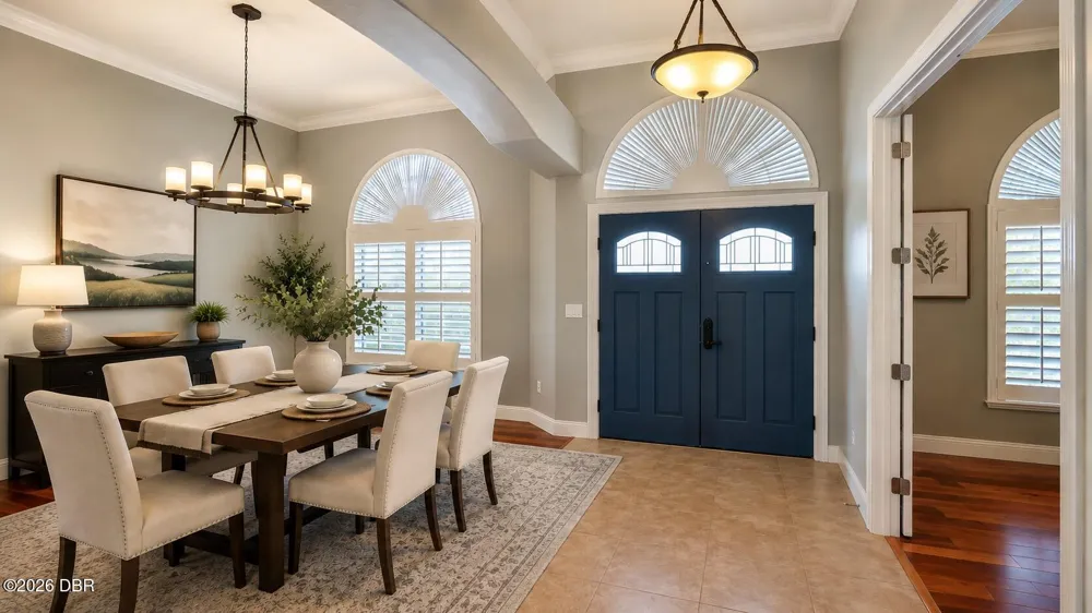 6070 Sabal Creek Boulevard Port Orange, FL 32128