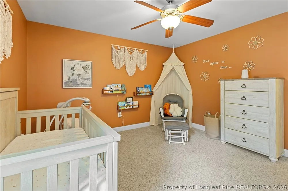 1734 Irish Boulevard Sanford, NC 27332