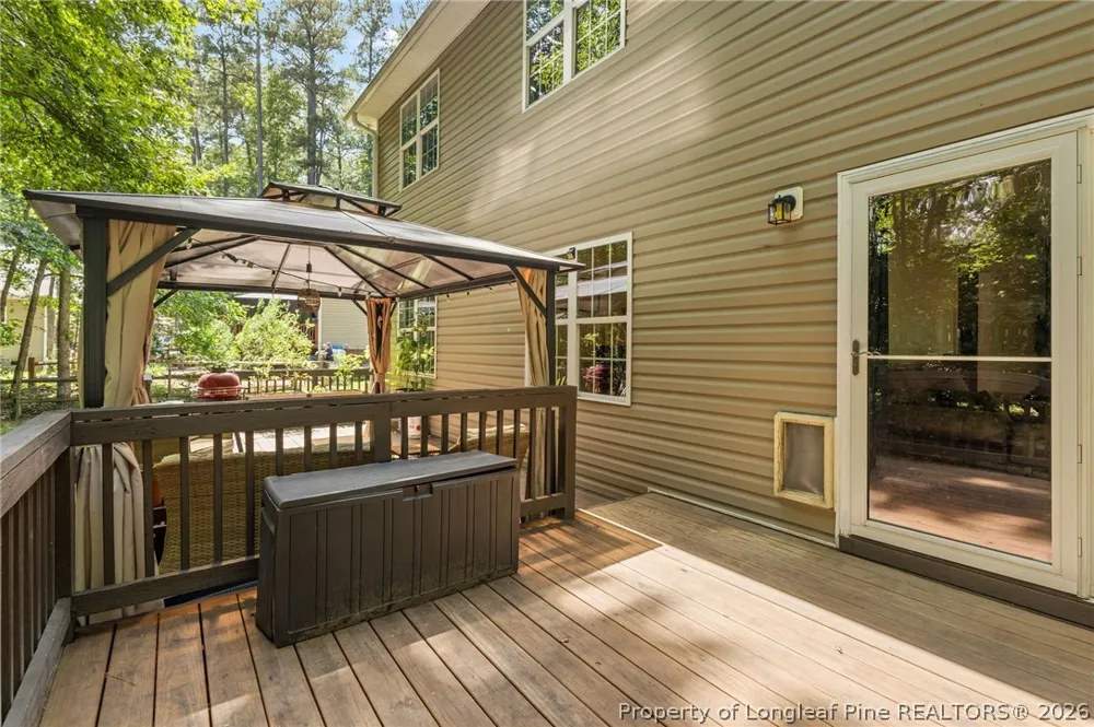 1734 Irish Boulevard Sanford, NC 27332