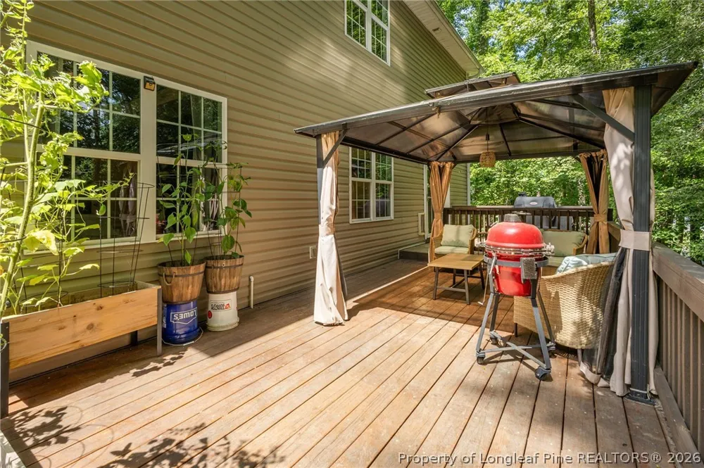 1734 Irish Boulevard Sanford, NC 27332