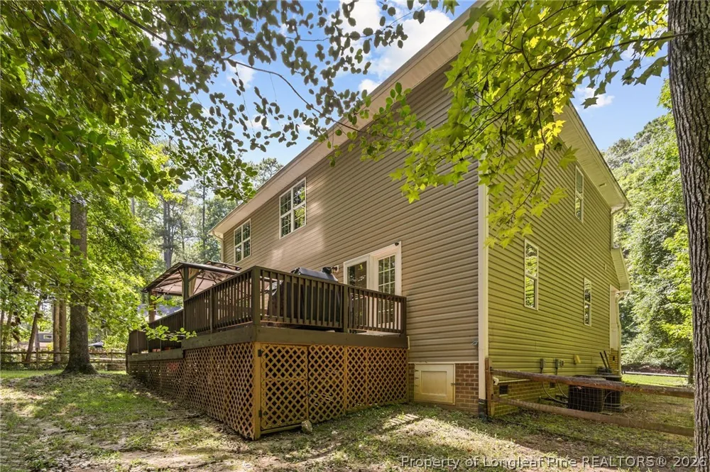 1734 Irish Boulevard Sanford, NC 27332