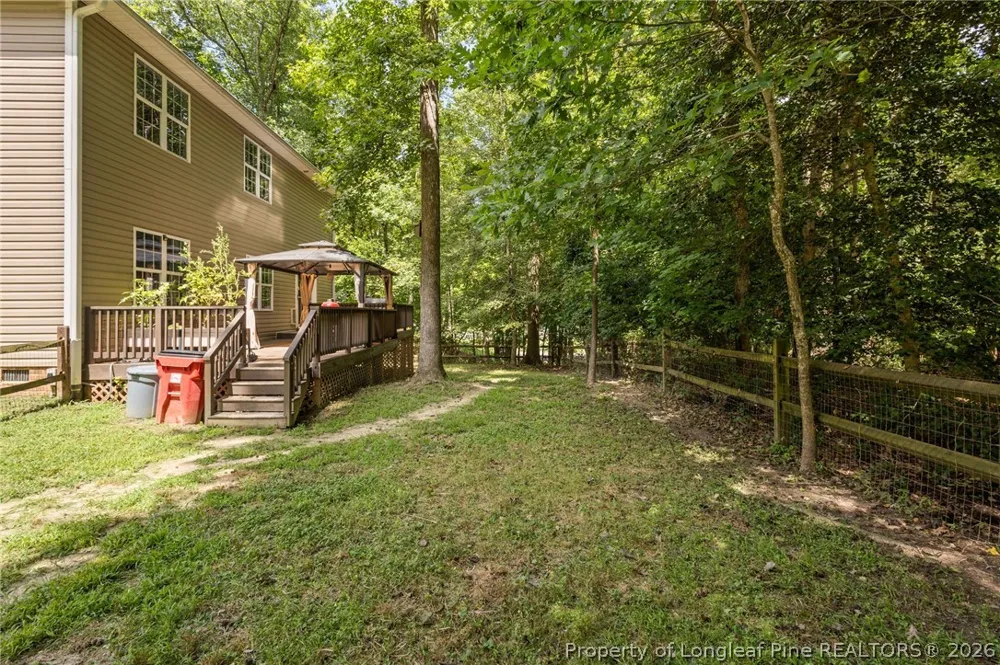 1734 Irish Boulevard Sanford, NC 27332
