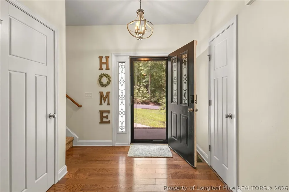 1734 Irish Boulevard Sanford, NC 27332