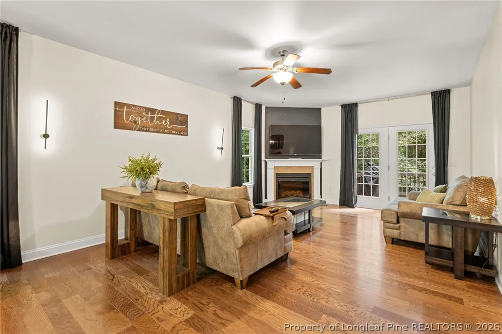 1734 Irish Boulevard Sanford, NC 27332