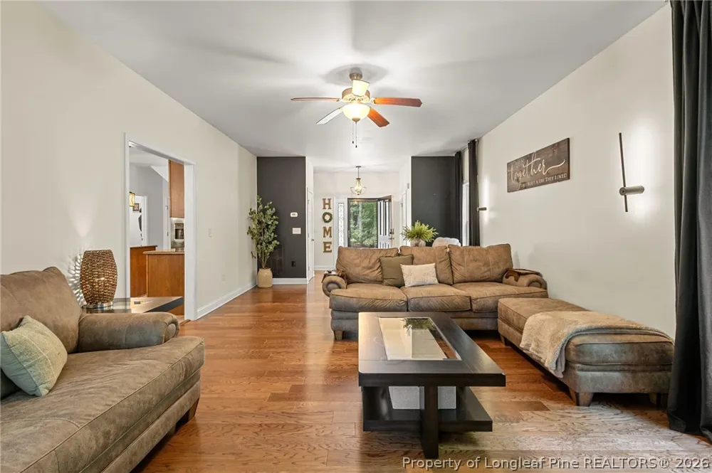 1734 Irish Boulevard Sanford, NC 27332
