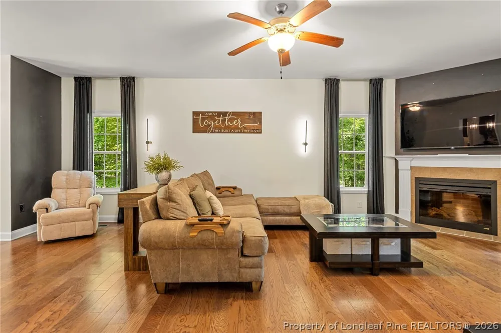 1734 Irish Boulevard Sanford, NC 27332