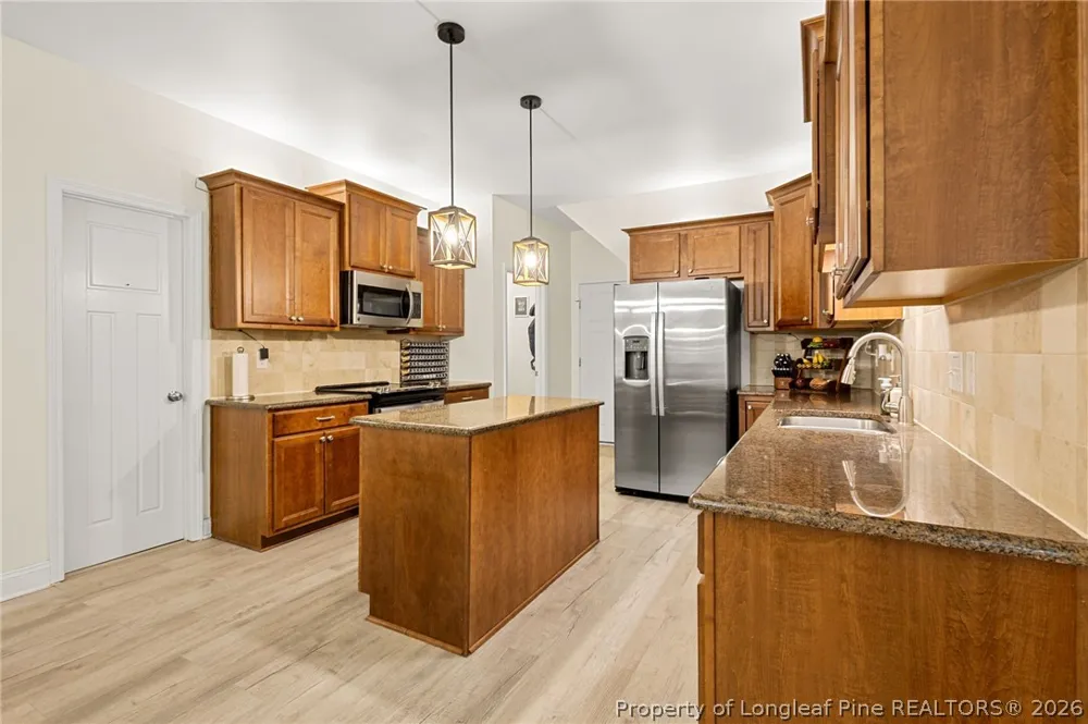 1734 Irish Boulevard Sanford, NC 27332