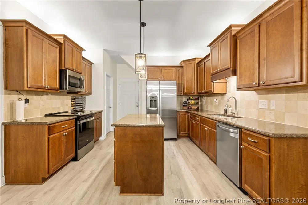 1734 Irish Boulevard Sanford, NC 27332