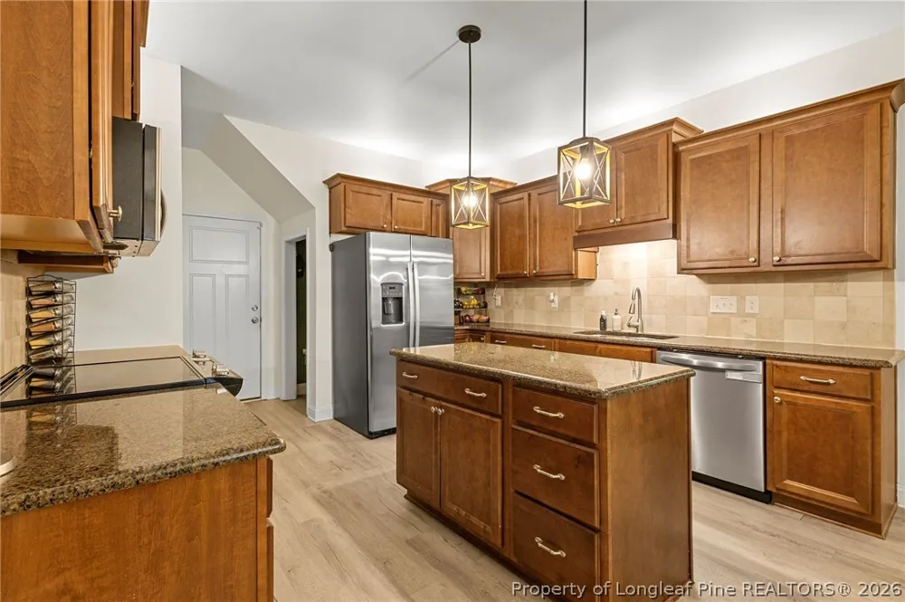 1734 Irish Boulevard Sanford, NC 27332