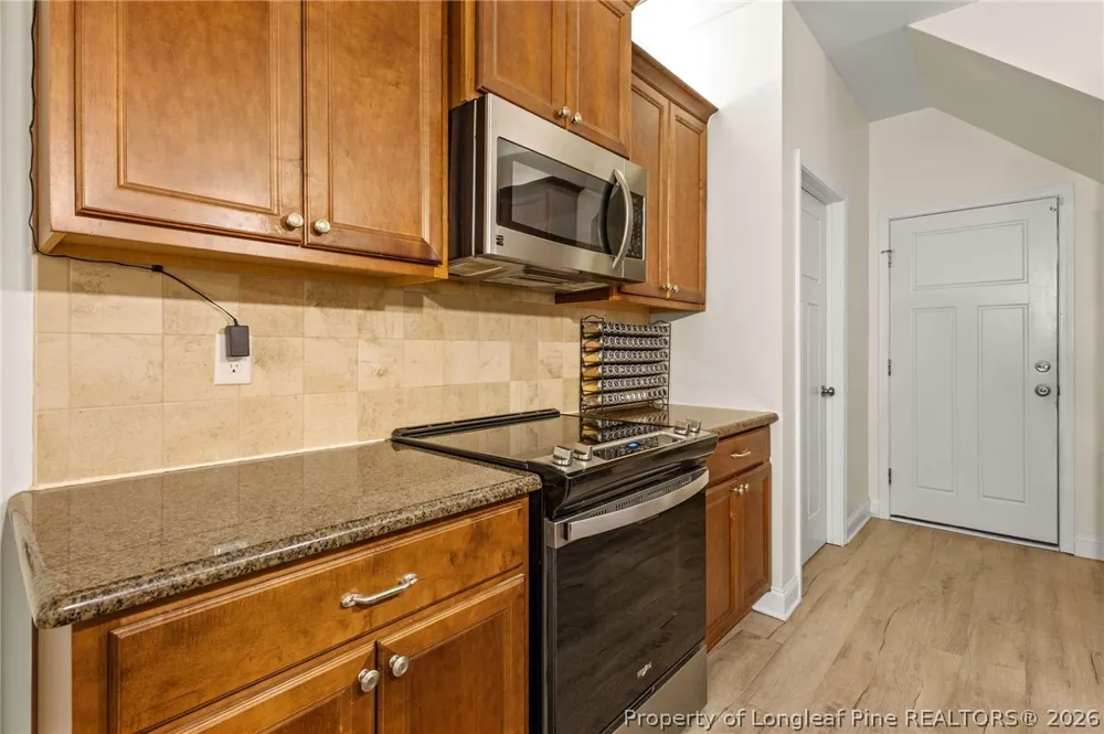 1734 Irish Boulevard Sanford, NC 27332