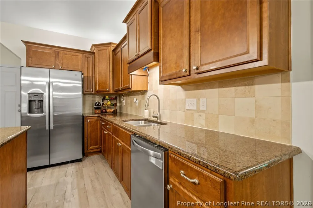 1734 Irish Boulevard Sanford, NC 27332