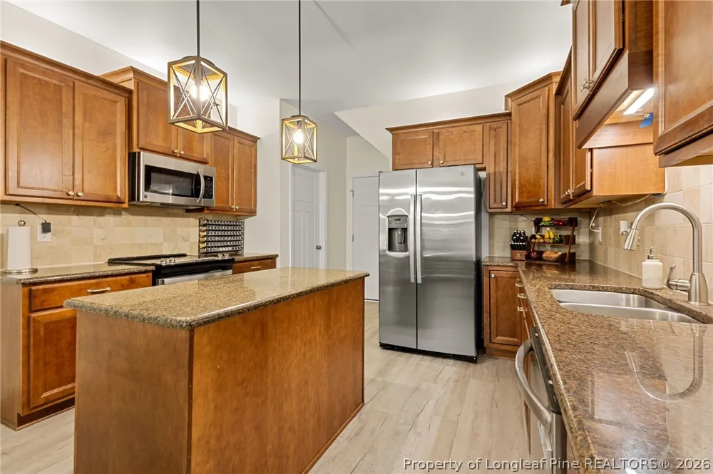1734 Irish Boulevard Sanford, NC 27332