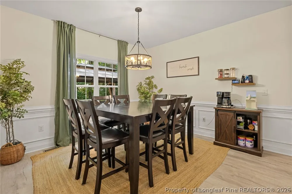1734 Irish Boulevard Sanford, NC 27332