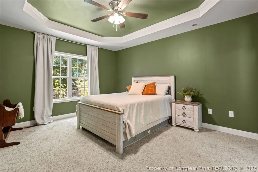 1734 Irish Boulevard Sanford, NC 27332