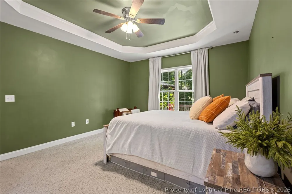 1734 Irish Boulevard Sanford, NC 27332