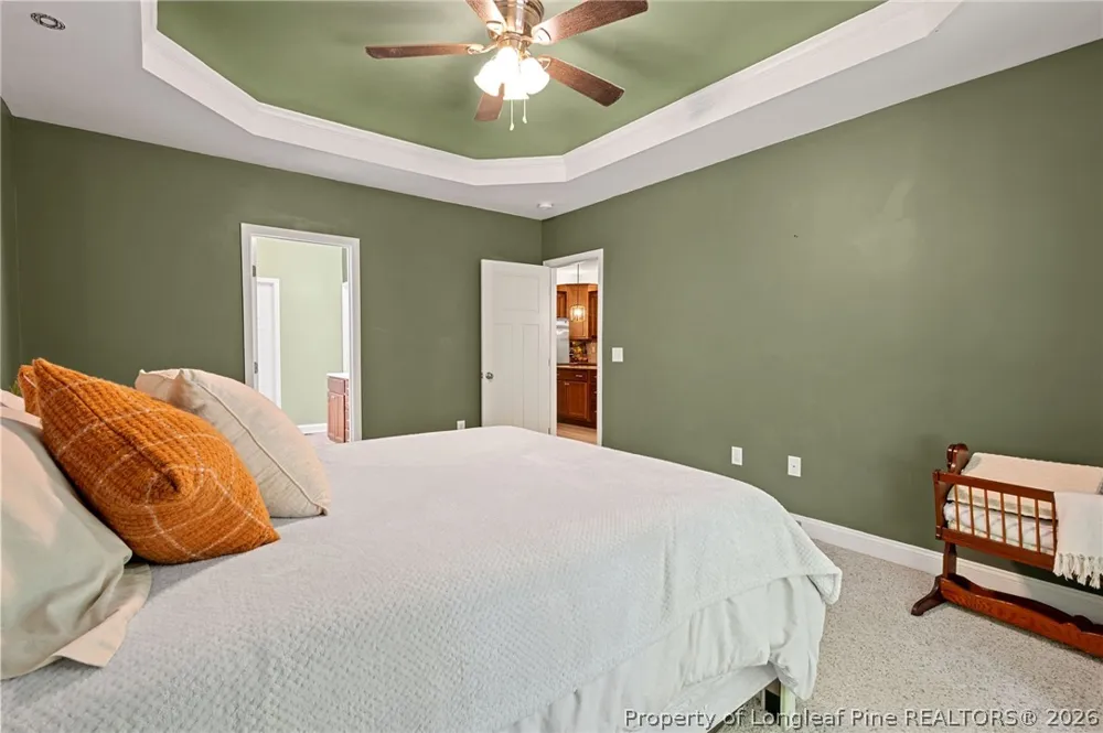 1734 Irish Boulevard Sanford, NC 27332