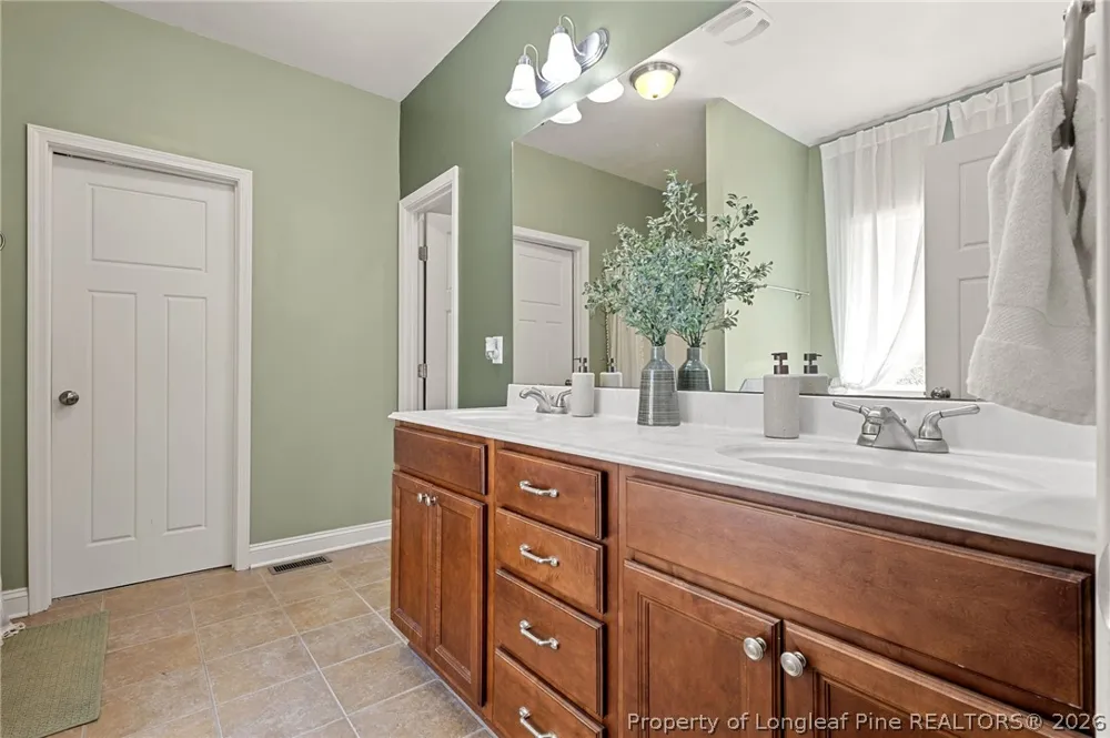 1734 Irish Boulevard Sanford, NC 27332
