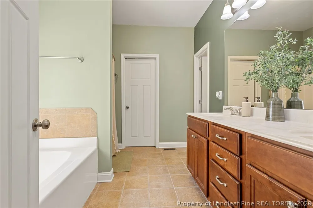 1734 Irish Boulevard Sanford, NC 27332