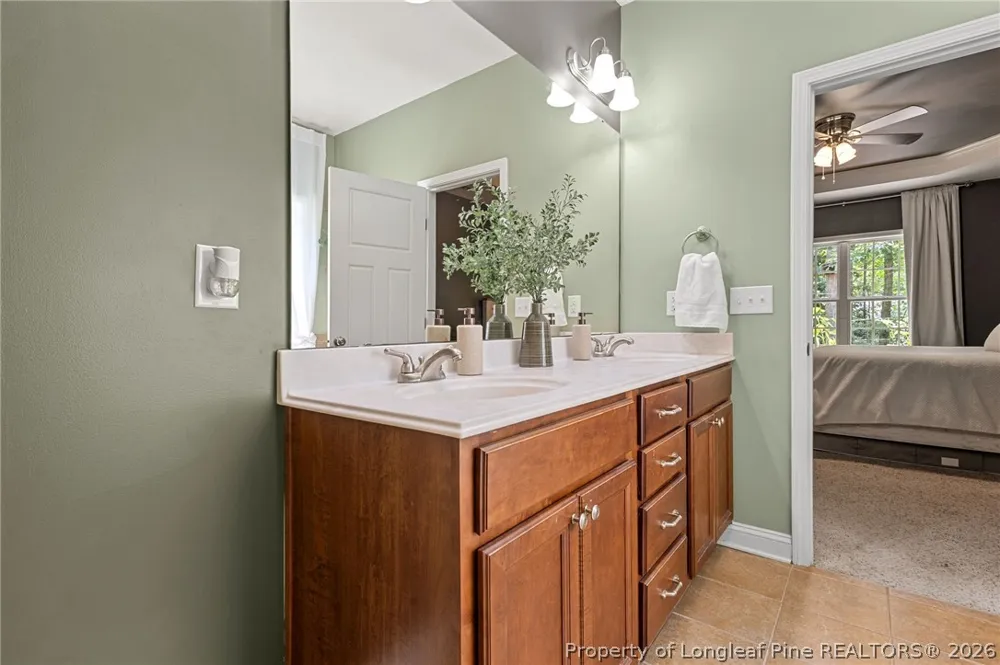 1734 Irish Boulevard Sanford, NC 27332