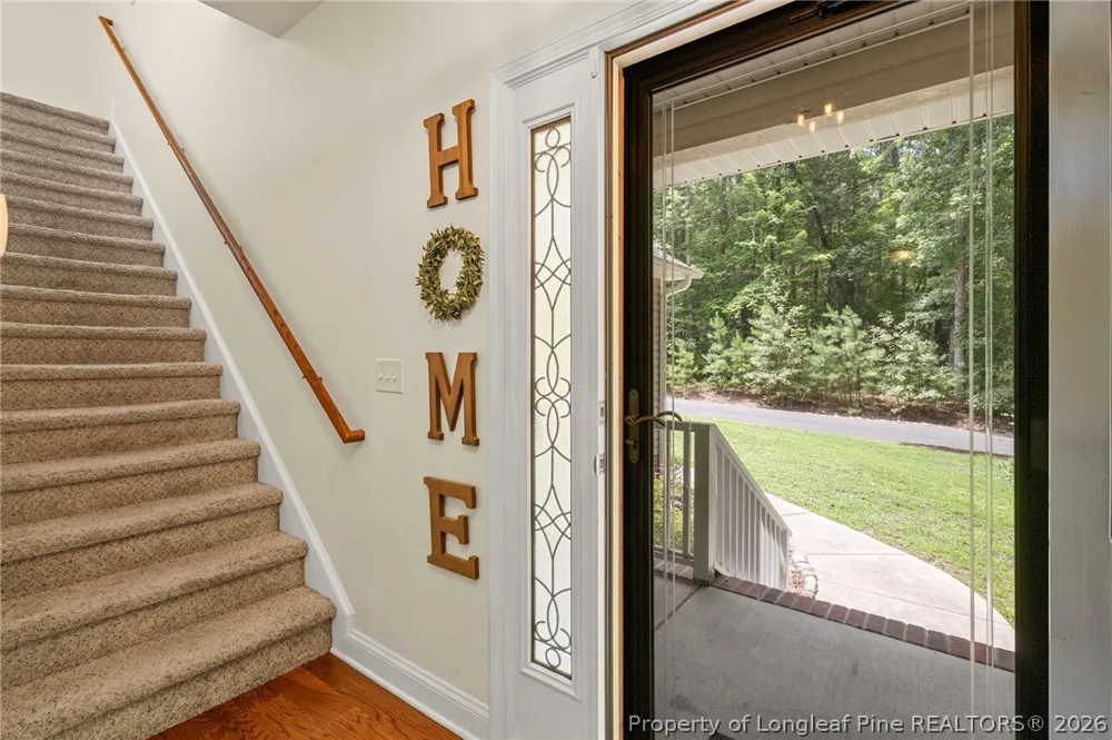 1734 Irish Boulevard Sanford, NC 27332