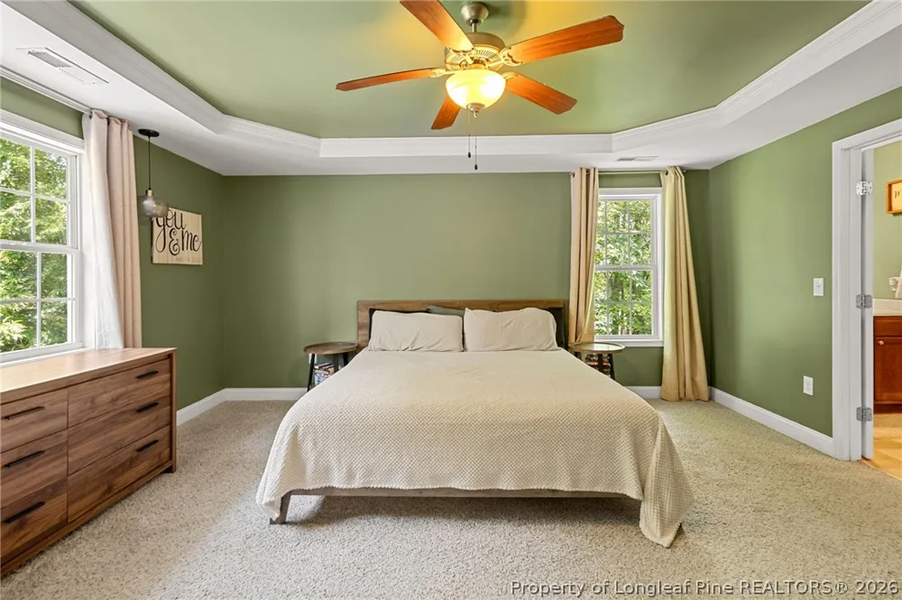 1734 Irish Boulevard Sanford, NC 27332