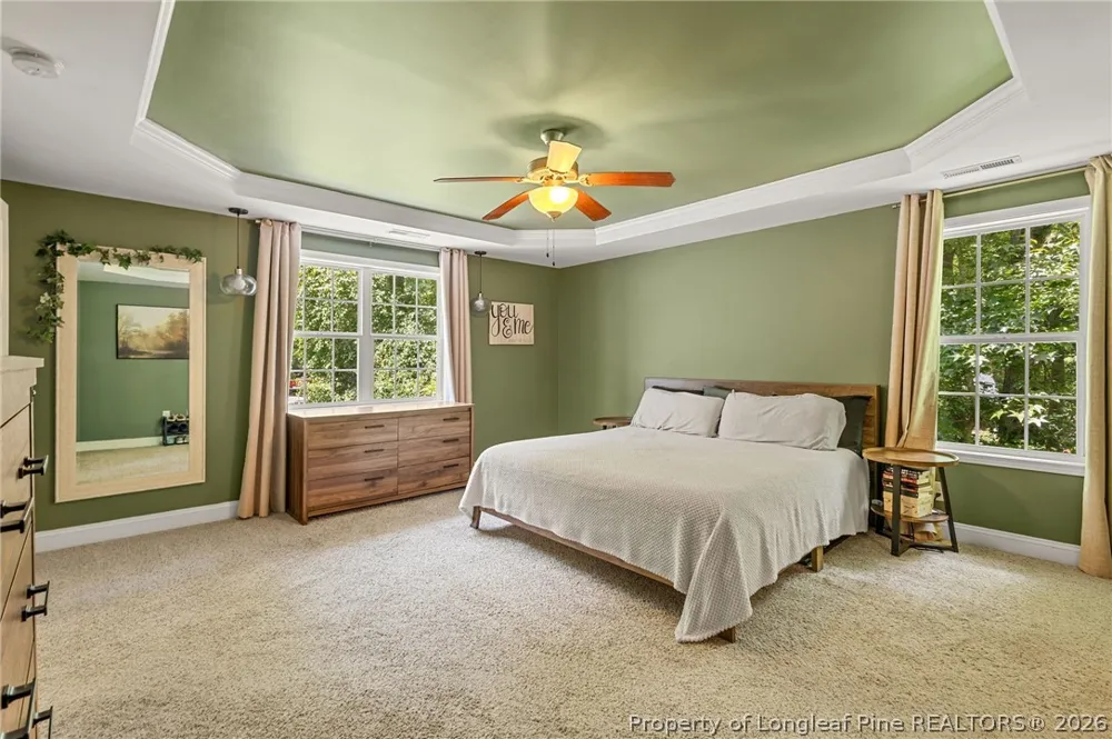 1734 Irish Boulevard Sanford, NC 27332